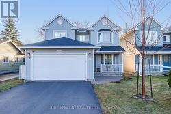 1705 BELCOURT BOULEVARD Ottawa, ON K1C 1M3