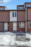 57 - 811 CONNAUGHT AVENUE  Ottawa, ON K2B 8K3