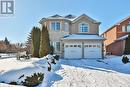 2 Sandway Crescent, Vaughan, ON  - Outdoor 