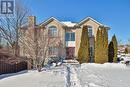 2 Sandway Crescent, Vaughan, ON  - Outdoor 