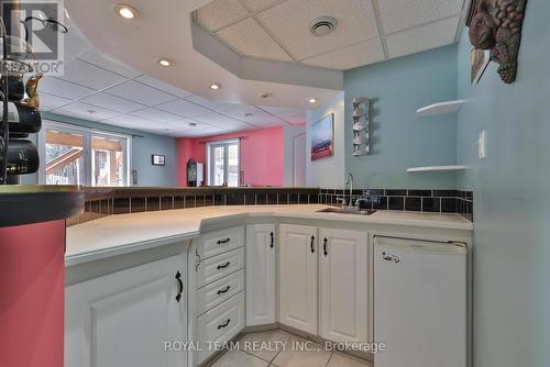 2 Sandway Crescent, Vaughan, ON - Indoor