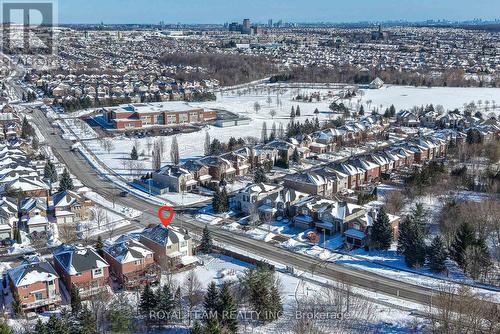 2 Sandway Crescent, Vaughan, ON - Outdoor With View