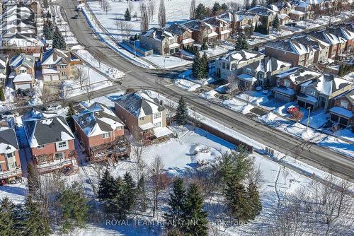 2 Sandway Crescent, Vaughan, ON - Outdoor