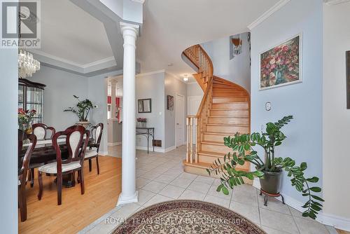 2 Sandway Crescent, Vaughan, ON - Indoor