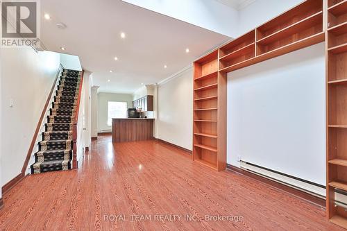 54 Maher Avenue, Toronto, ON - Indoor Photo Showing Other Room