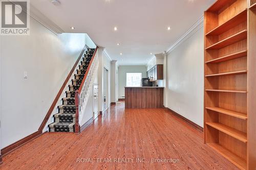 54 Maher Avenue, Toronto, ON - Indoor Photo Showing Other Room