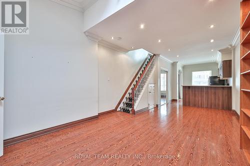54 Maher Avenue, Toronto, ON - Indoor Photo Showing Other Room