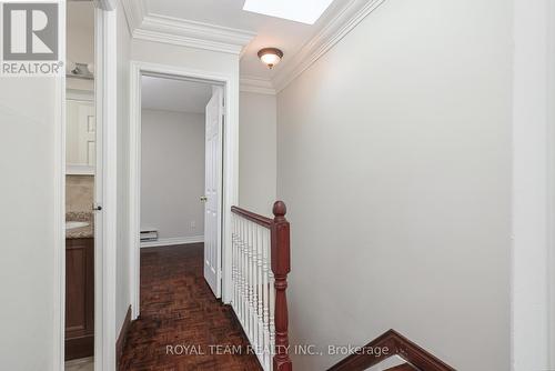 54 Maher Avenue, Toronto, ON - Indoor Photo Showing Other Room