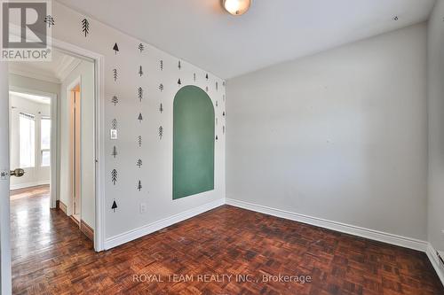 54 Maher Avenue, Toronto, ON - Indoor Photo Showing Other Room