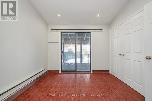54 Maher Avenue, Toronto, ON - Indoor Photo Showing Other Room