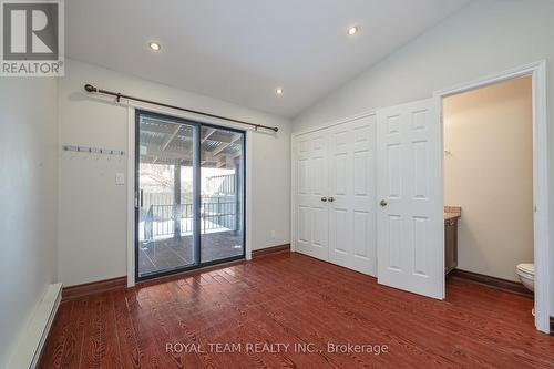 54 Maher Avenue, Toronto, ON - Indoor Photo Showing Other Room