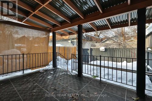 54 Maher Avenue, Toronto, ON -  Photo Showing Other Room