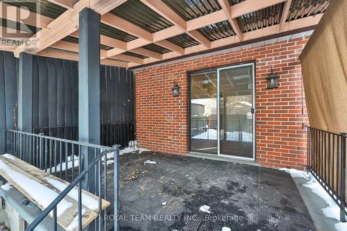 54 Maher Avenue, Toronto, ON - Outdoor With Exterior