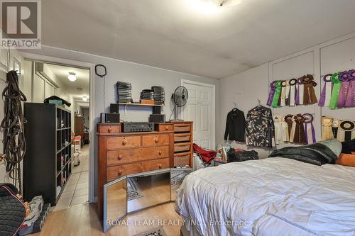 54 Maher Avenue, Toronto, ON - Indoor Photo Showing Bedroom