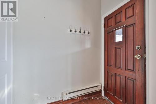 54 Maher Avenue, Toronto, ON - Indoor Photo Showing Other Room