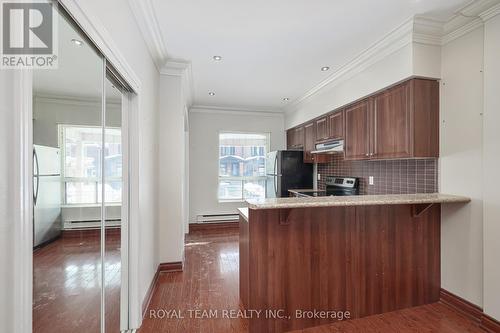 54 Maher Avenue, Toronto, ON - Indoor