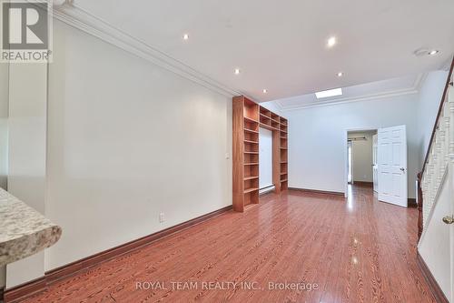 54 Maher Avenue, Toronto, ON - Indoor Photo Showing Other Room