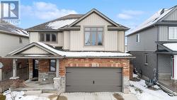 589 SALES DRIVE Woodstock, ON N4S 0A1