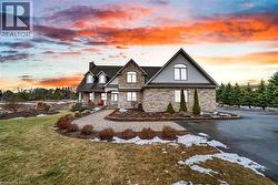 4760 NASSAGAWEYA-PUSLINCH Townline Moffat, ON N0B 2J0