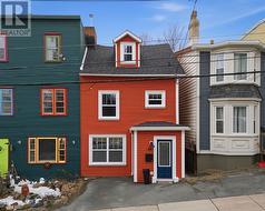39 Patrick Street  St. John's, NL A1E 2S5