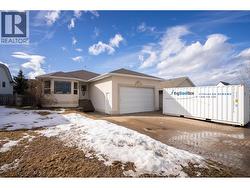 6965 WESTGATE AVENUE Prince George, BC V2N 5R3