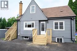 65 NASH Road N Unit# Basement Hamilton, ON L8H 2P5