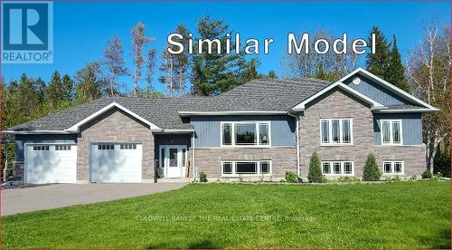 52 LEMBITU AVENUE  Georgina, ON L0C 1L0