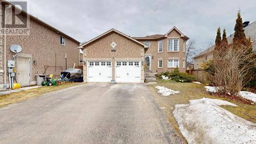 62 AMBLER BYWAY  Barrie, ON L4M 7A6