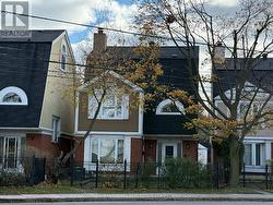 6 - 45 BIRCHMOUNT ROAD S  Toronto, ON M1N 3J5
