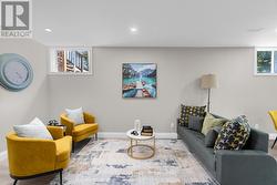 1 - 21 LITTLE LAKE DRIVE Barrie, ON L4M 7B9