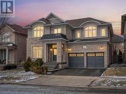 591 HIDDEN TRAIL Oakville, ON L6M 0N3