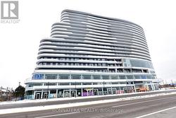 1613 - 2520 EGLINTON AVENUE W  Mississauga, ON L5M 0Y4