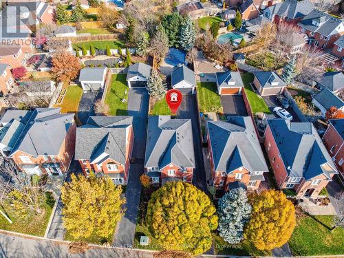 2393 ENNERDALE ROAD  Oakville, ON L6H 6N5