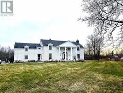 1927 NIAGARA PARKWAY  Fort Erie, ON L2A 5M4