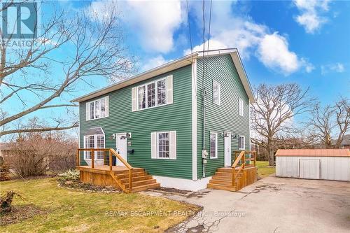 29 QUAKER ROAD  Welland, ON L3C 3G3