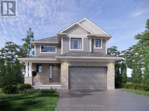 36 HAWK'S GATE  Central Elgin, ON N5R 0R2