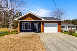 305 Petty Harbour Road St. John's, NL A1S 1N9