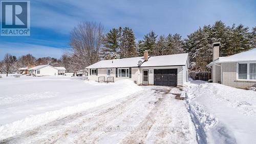 33416 HWY 17 HIGHWAY W  Deep River, ON K0J 1P0