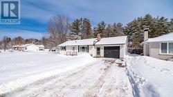 33416 HWY 17 HIGHWAY W Deep River, ON K0J 1P0