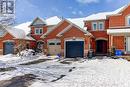 1896 Woodgate Court, Oshawa, ON  - Outdoor 