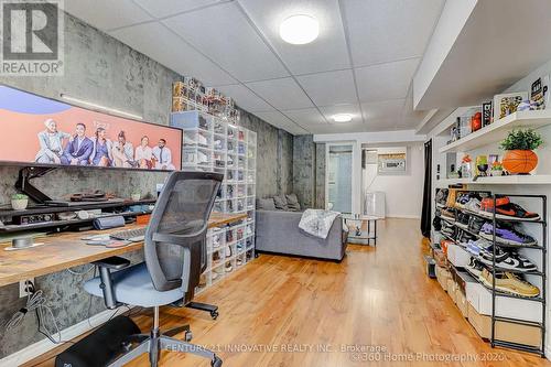 1896 Woodgate Court, Oshawa, ON - Indoor Photo Showing Other Room
