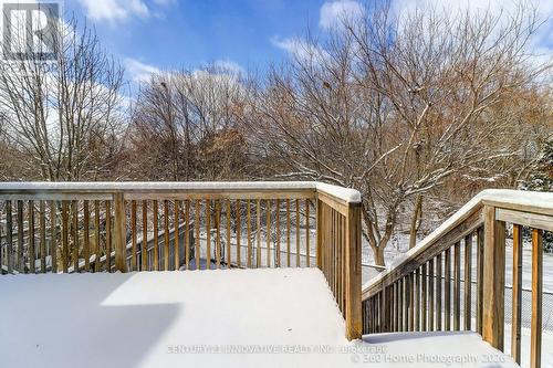 1896 Woodgate Court, Oshawa, ON - Outdoor