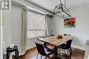 1896 Woodgate Court, Oshawa, ON  - Indoor Photo Showing Dining Room 