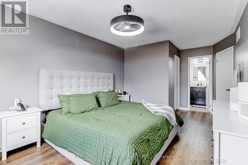 1896 Woodgate Court, Oshawa, ON - Indoor Photo Showing Bedroom