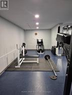 Gym - 