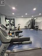 Gym - 