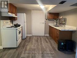 BASEMENT - 80 TAUNTON ROAD Oshawa, ON L1G 3T2