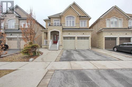324 CHATFIELD DRIVE  Vaughan, ON L4H 3R7