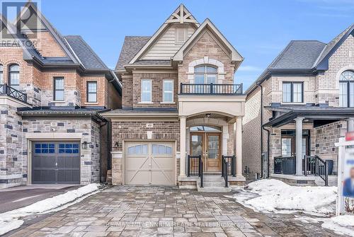 49 ZENITH AVENUE  Vaughan, ON L4H 4K9