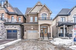 49 ZENITH AVENUE  Vaughan, ON L4H 4K9